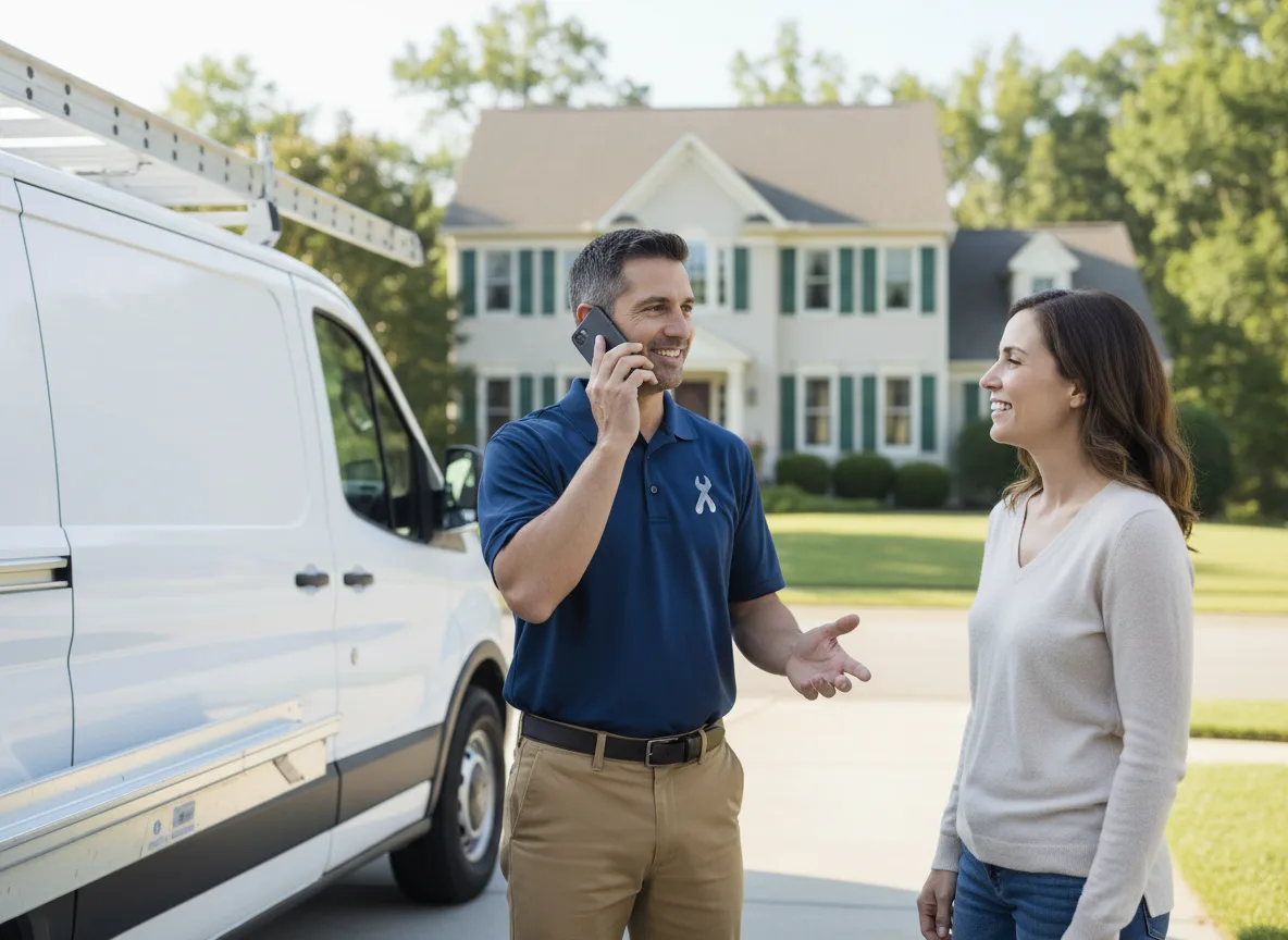 Home Gutter Service Jefferson, OH FAQs